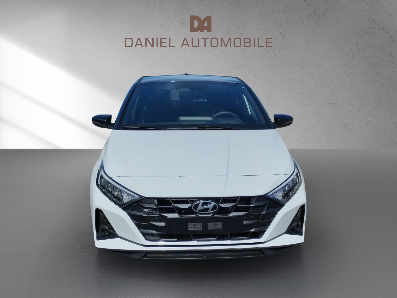 HYUNDAI i20 1.0 T-GDi N-Line, Benzina, Auto dimostrativa, Automatico - 3