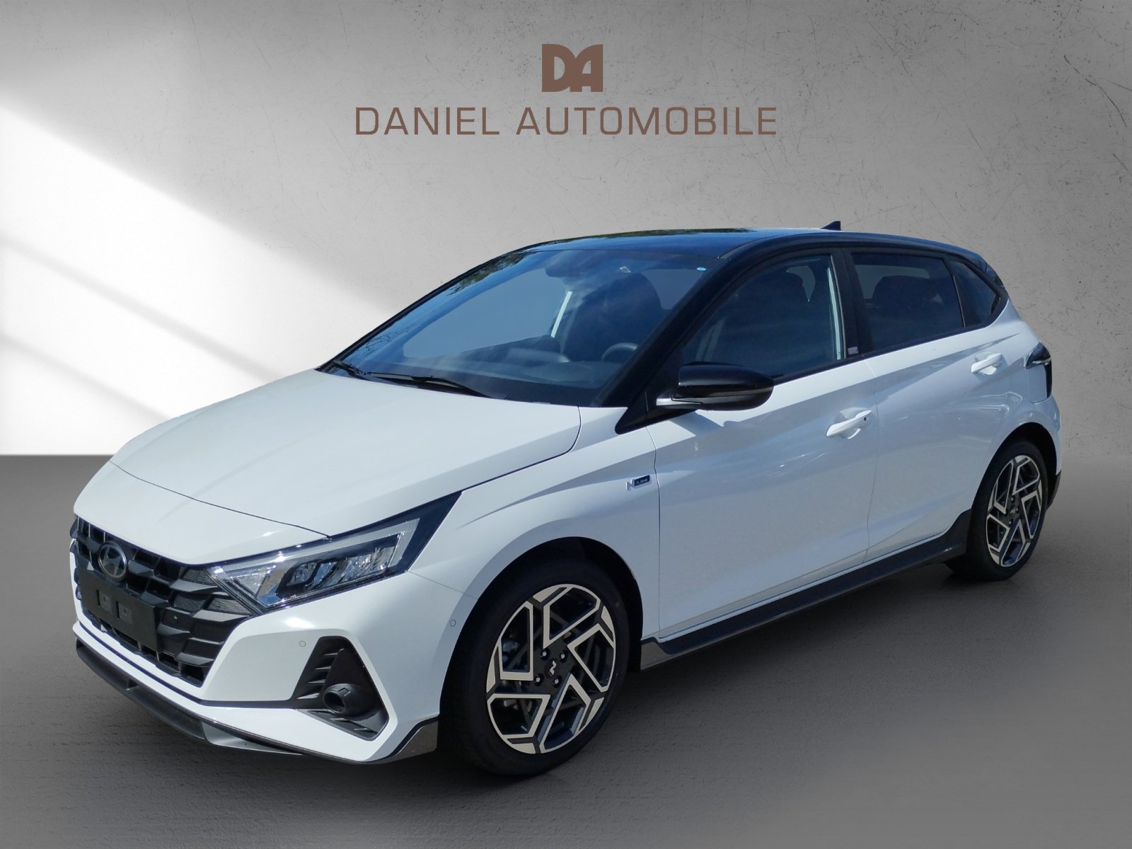 HYUNDAI i20 1.0 T-GDi N-Line, Benzina, Auto dimostrativa, Automatico - 4