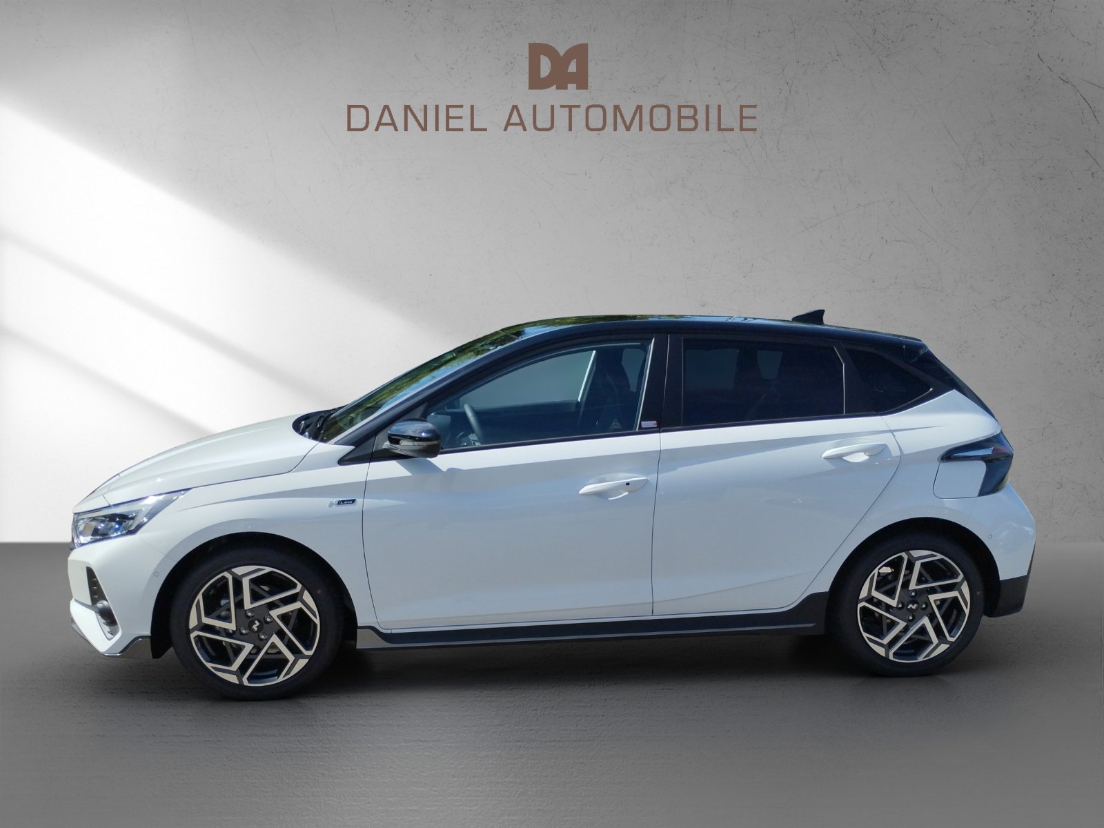 HYUNDAI i20 1.0 T-GDi N-Line, Benzina, Auto dimostrativa, Automatico - 5