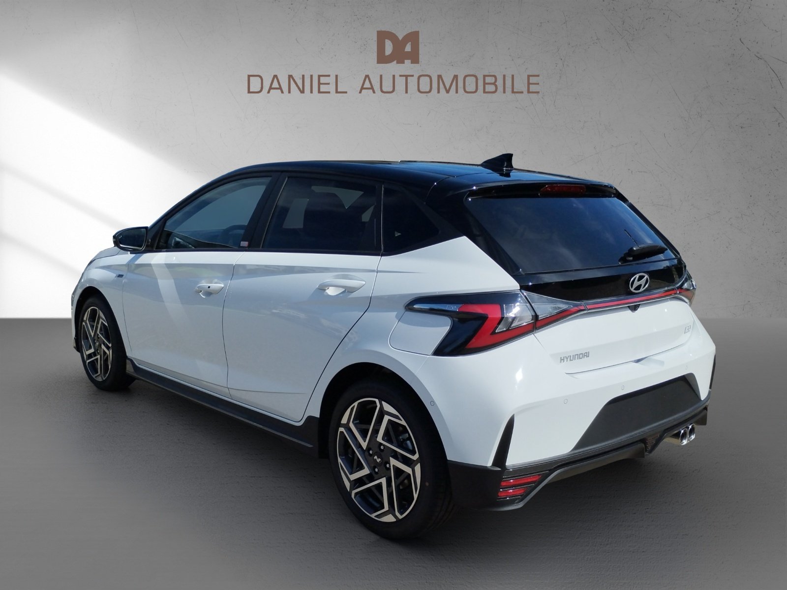 HYUNDAI i20 1.0 T-GDi N-Line, Benzina, Auto dimostrativa, Automatico - 6