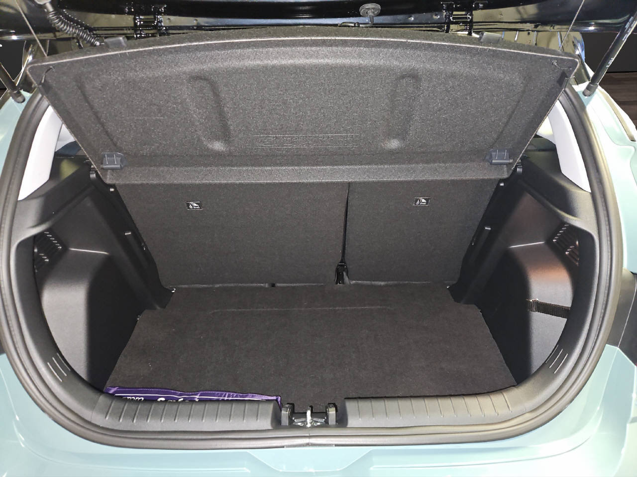 HYUNDAI i20 1.0 T-GDi Amplia, Petrol, Ex-demonstrator, Automatic - 7