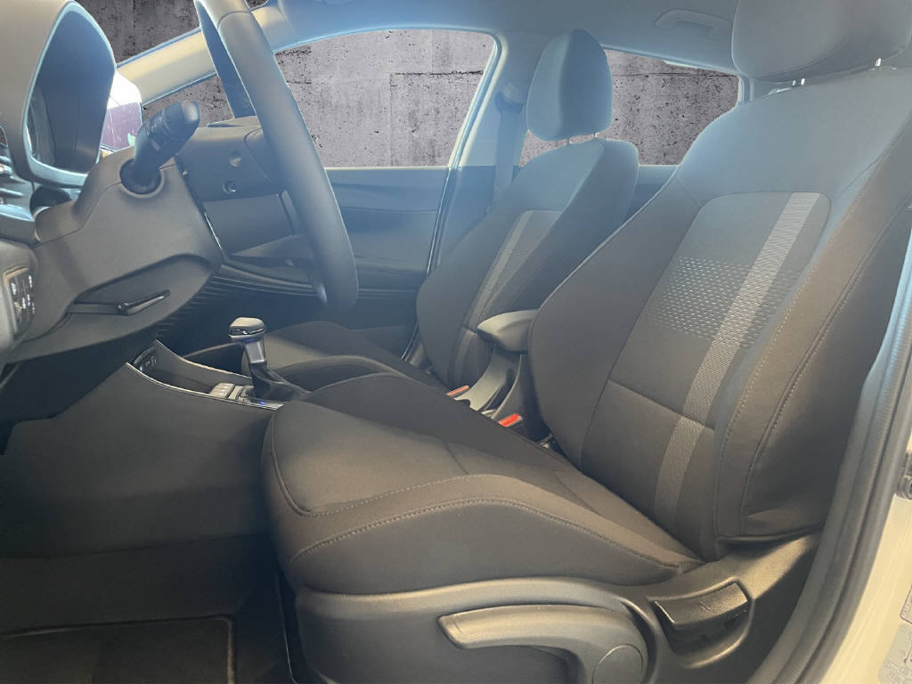 HYUNDAI i20 1.0 T-GDi Vertex, Essence, Voiture de démonstration, Automatique - 7