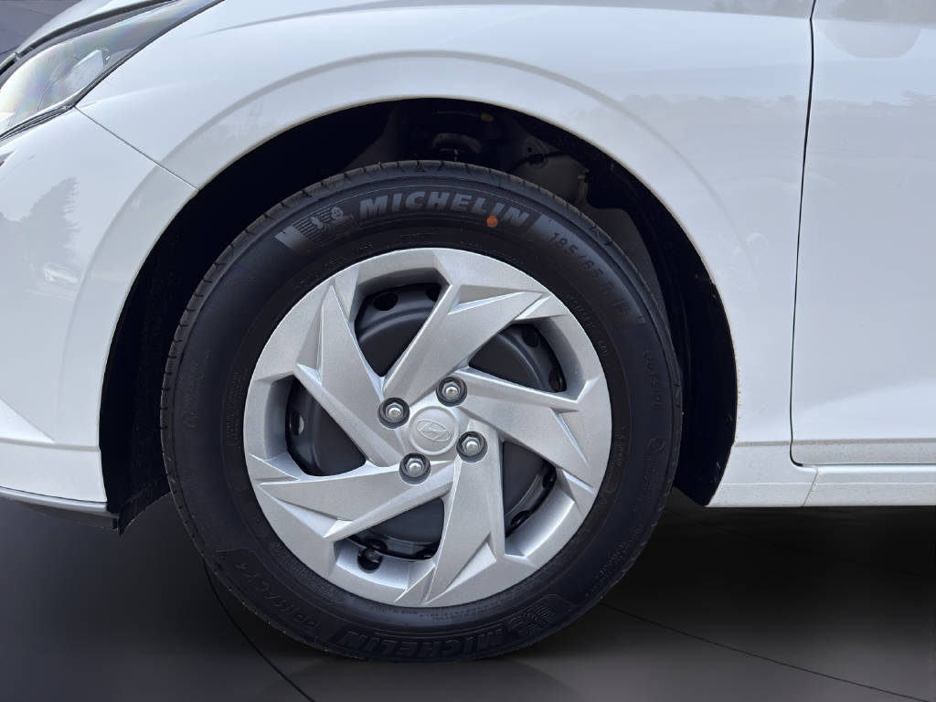 HYUNDAI i20 1.0 T-GDi 100 Origo, Benzin, Vorführwagen, Handschaltung - 7