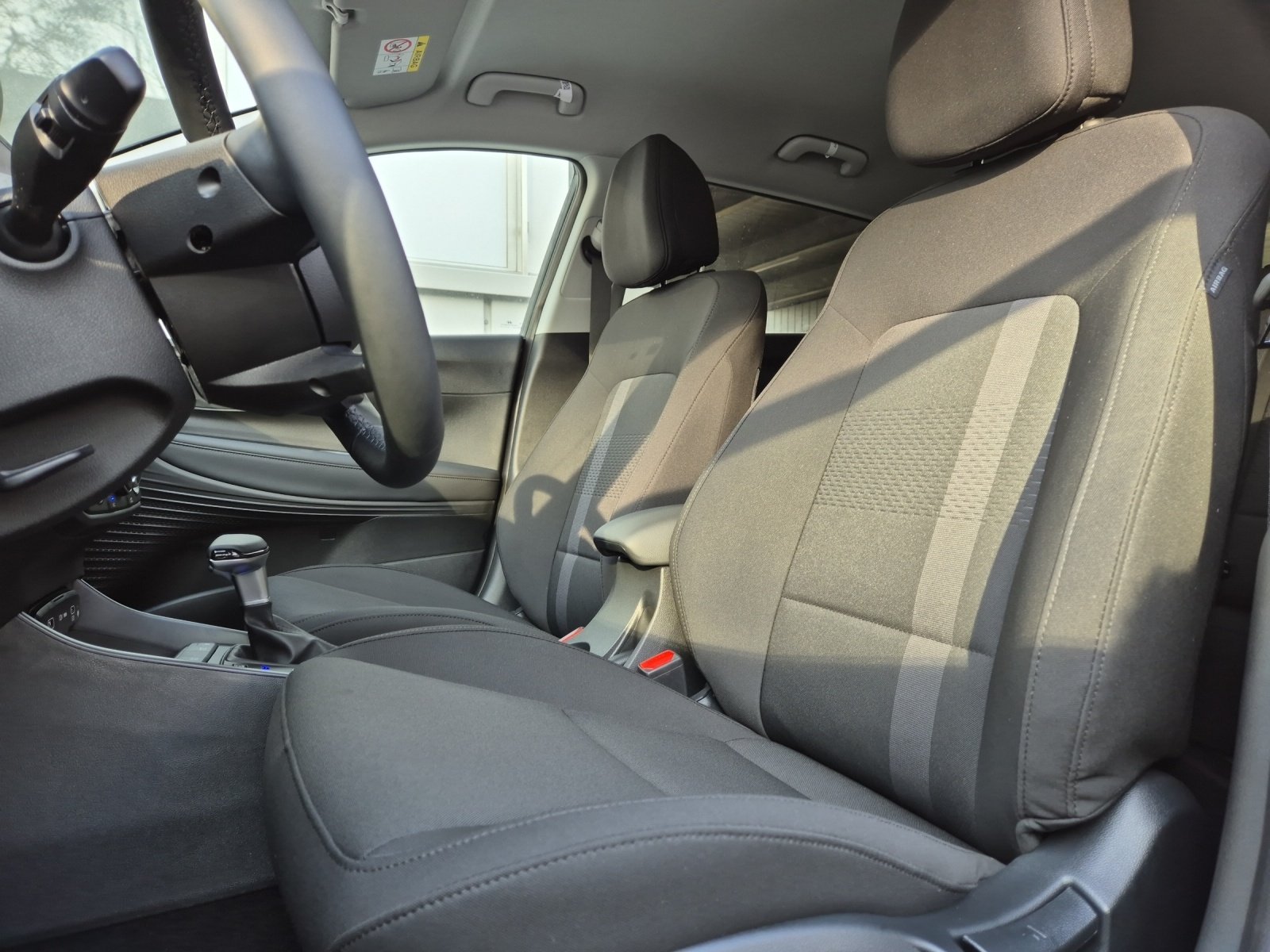 HYUNDAI i20 1.0 T-GDi Amplia, Benzina, Auto dimostrativa, Automatico - 6