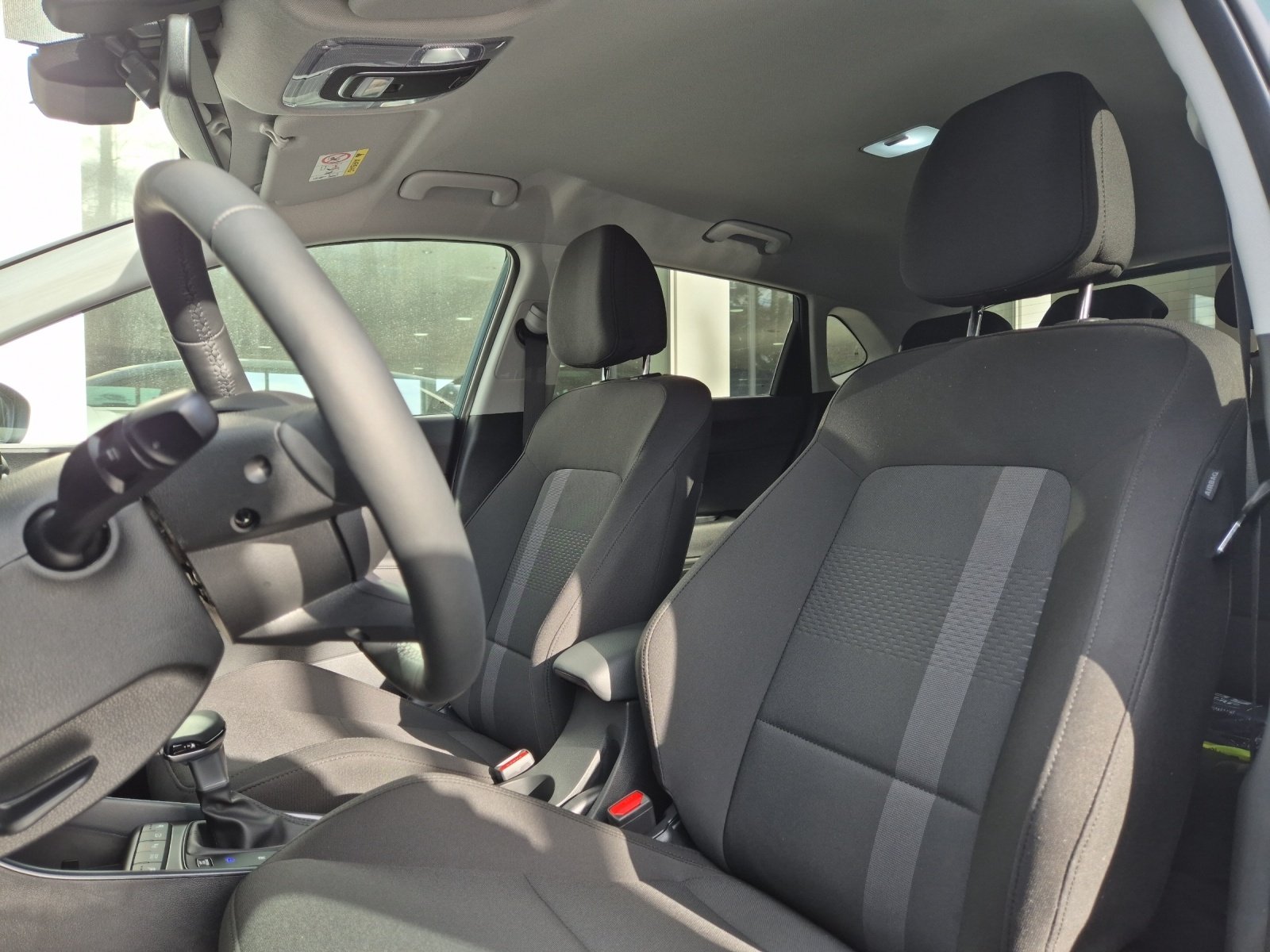 HYUNDAI i20 1.0 T-GDi Vertex, Benzin, Vorführwagen, Automatik - 6