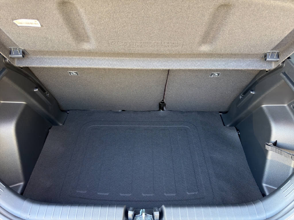 HYUNDAI i20 1.0 T-GDi Amplia, Benzin, Vorführwagen, Automatik - 6