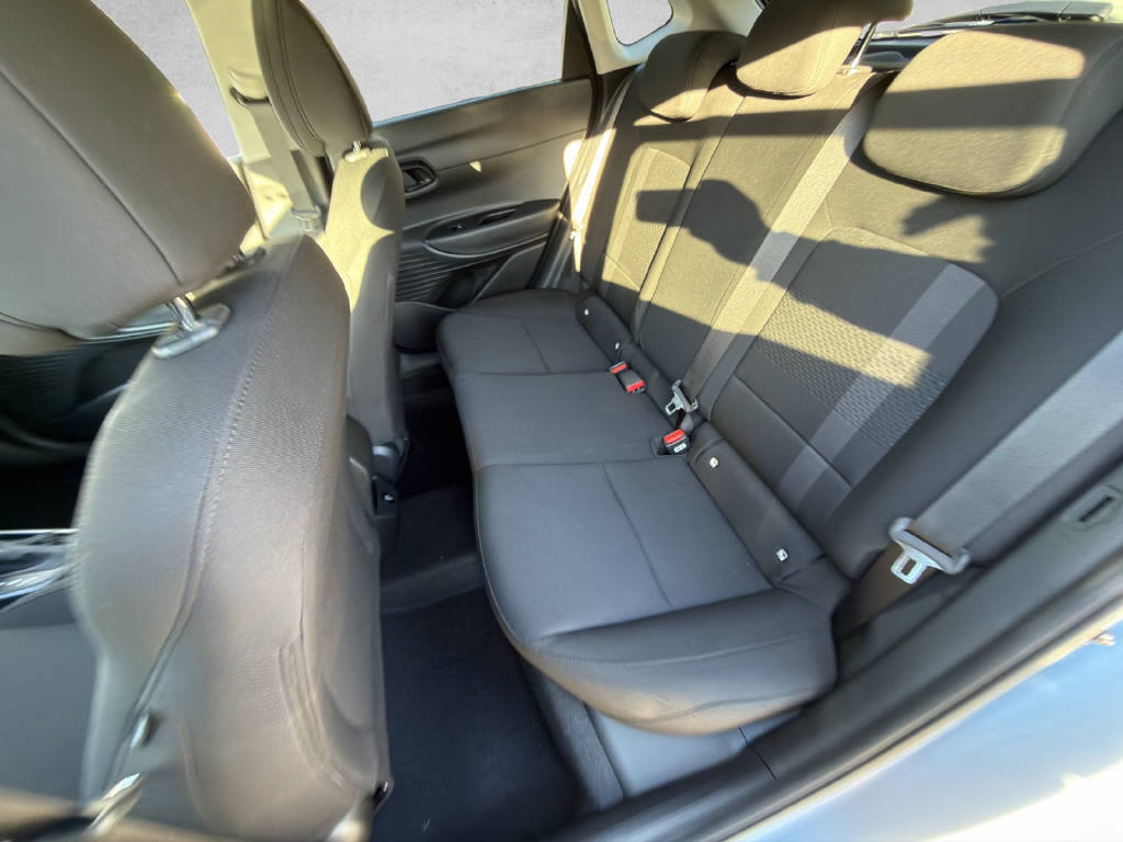 HYUNDAI i20 1.0 T-GDi Amplia, Benzin, Vorführwagen, Automatik - 7