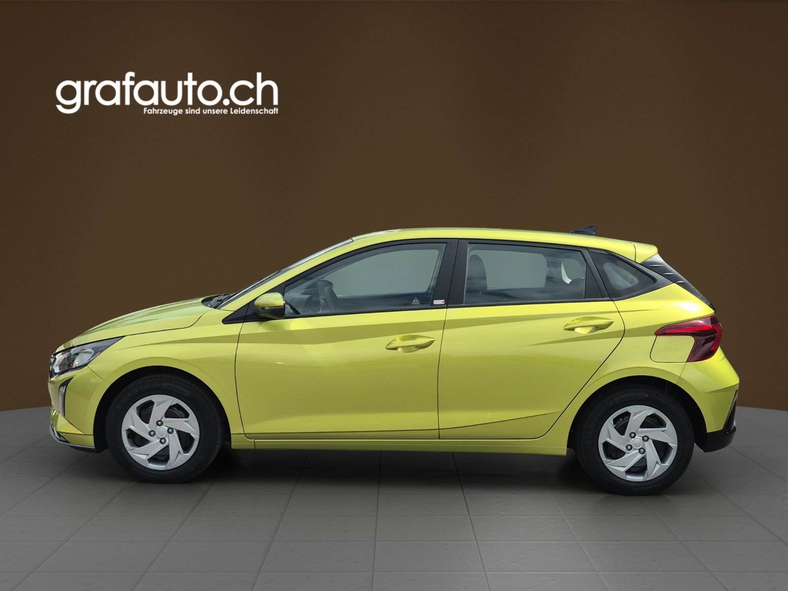 HYUNDAI i20 1.0 T-GDi  Pica