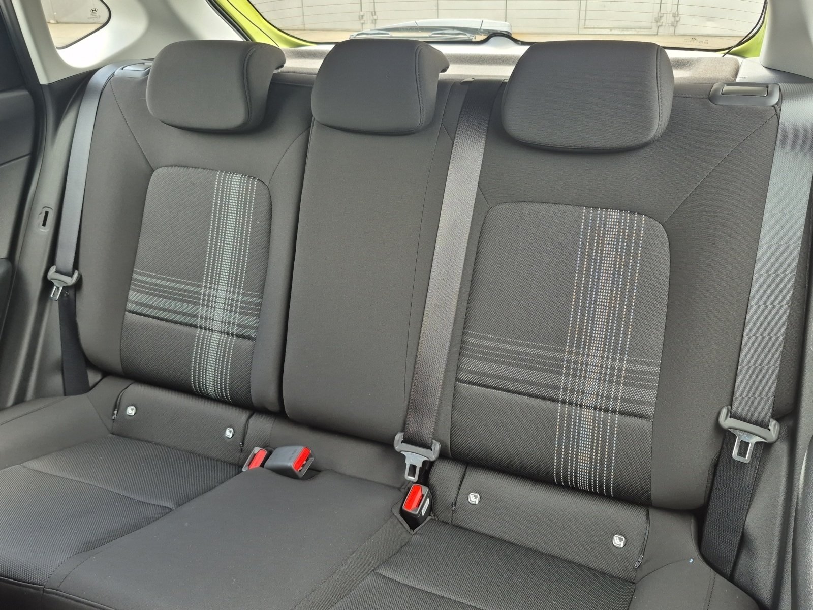 HYUNDAI i20 1.0 T-GDi  Pica, Essence, Voiture de démonstration, Manuelle - 7