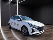 HYUNDAI i20 1.0 T-GDi Vertex DCT, Petrol, Ex-demonstrator, Automatic - 2