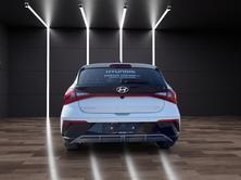 HYUNDAI i20 1.0 T-GDi Vertex DCT, Petrol, Ex-demonstrator, Automatic - 5