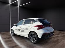 HYUNDAI i20 1.0 T-GDi Vertex DCT, Petrol, Ex-demonstrator, Automatic - 6