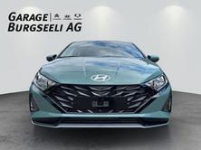 HYUNDAI I20 1.0 T-GDi Amplia, Benzin, Vorführwagen, Automatik - 2
