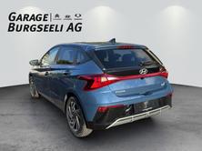 HYUNDAI I20 1.0 T-GDi Amplia, Essence, Voiture de démonstration, Automatique - 6