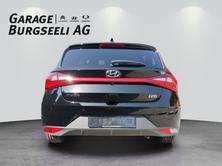 HYUNDAI I20 1.0 T-GDi Origo, Essence, Voiture de démonstration, Automatique - 5
