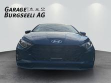 HYUNDAI I20 1.0 T-GDi Amplia, Essence, Voiture de démonstration, Automatique - 2