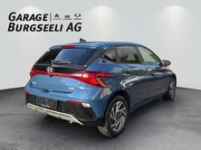 HYUNDAI I20 1.0 T-GDi Amplia, Essence, Voiture de démonstration, Automatique - 4