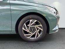 HYUNDAI I20 1.0 T-GDi Amplia, Benzin, Vorführwagen, Automatik - 7