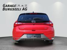 HYUNDAI I20 1.0 T-GDi Amplia, Benzin, Vorführwagen, Automatik - 5