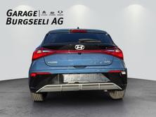 HYUNDAI I20 1.0 T-GDi Amplia, Essence, Voiture de démonstration, Automatique - 5