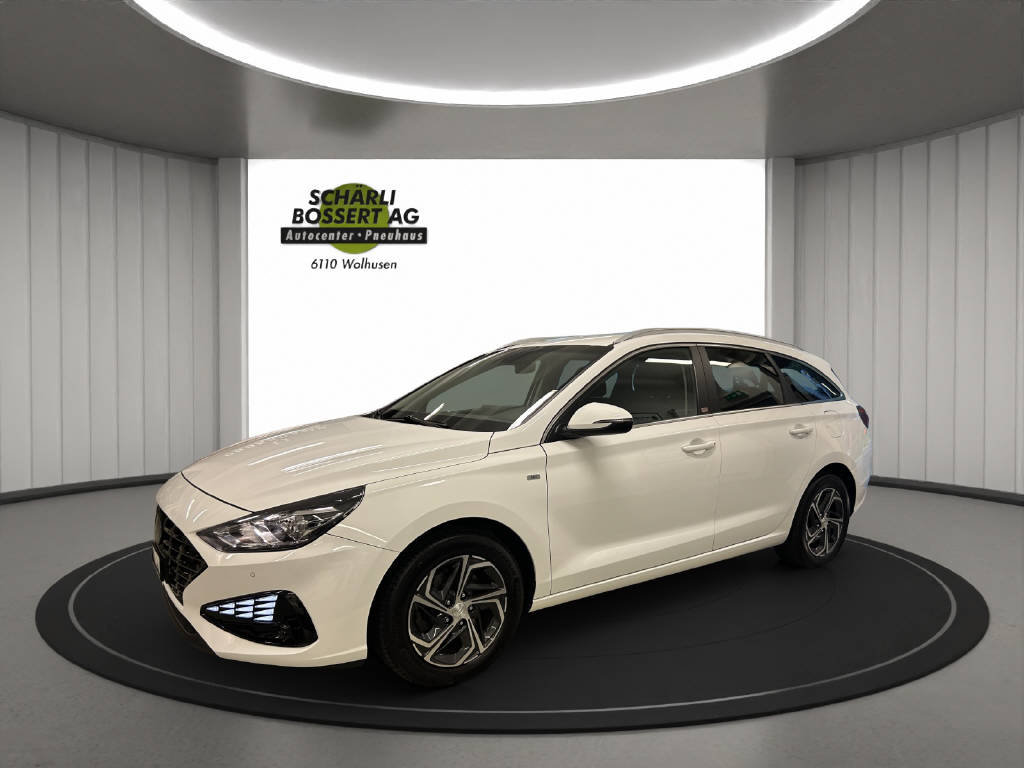 HYUNDAI i30 Wagon 1.5 T-GDi Amplia