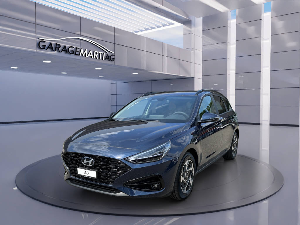 HYUNDAI i30 Wagon 1.5 T-GDi Amplia