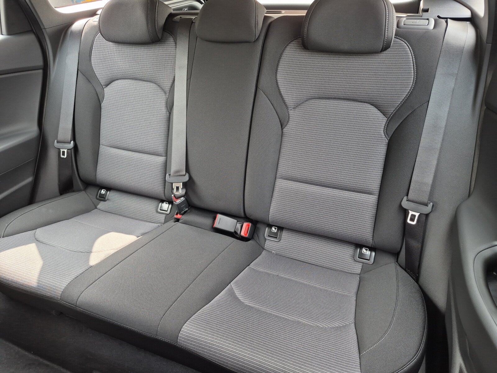 HYUNDAI i30 Wagon 1.0 T-GDi Origo, Hybride Leggero Benzina/Elettrica, Auto a km zero, Automatico - 7
