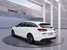 HYUNDAI i30 Wagon 1.5 T-GDi 48V N-Line Lux, Hybride Leggero Benzina/Elettrica, Auto nuove, Automatico - 4
