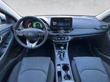 HYUNDAI i30 Wagon 1.5 T-GDi Amplia, Hybride Léger Essence/Électricité, Voiture nouvelle, Automatique - 7