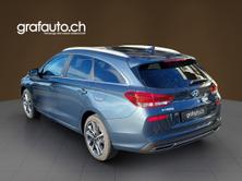 HYUNDAI i30 Wagon 1.5 T-GDi Vertex, Hybride Leggero Benzina/Elettrica, Auto nuove, Automatico - 3