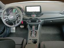 HYUNDAI i30 Wagon 1.5 T-GDi N-Line Safe Tec Pack, Hybride Leggero Benzina/Elettrica, Auto nuove, Automatico - 6