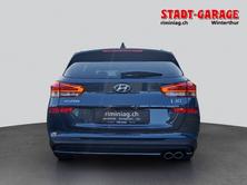HYUNDAI i30 Wagon 1.5 T-GDi N-Line, Hybride Leggero Benzina/Elettrica, Auto nuove, Automatico - 4