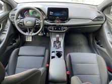 HYUNDAI i30 Wagon 1.5 T-GDi N-Line, Hybride Leggero Benzina/Elettrica, Auto nuove, Automatico - 7