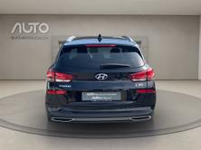 HYUNDAI i30 Wagon 1.5 T-GDi Amplia 48V MH DCT, Hybride Leggero Benzina/Elettrica, Auto nuove, Automatico - 6