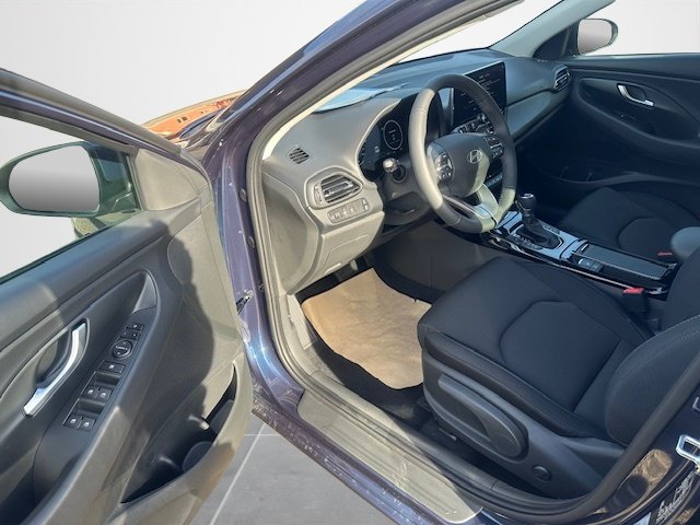 HYUNDAI i30 Wagon 1.5 T-GDi Amplia, Hybride Leggero Benzina/Elettrica, Auto nuove, Automatico - 5