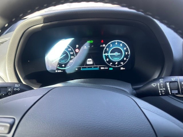 HYUNDAI i30 Wagon 1.5 T-GDi Amplia, Hybride Leggero Benzina/Elettrica, Auto nuove, Automatico - 6