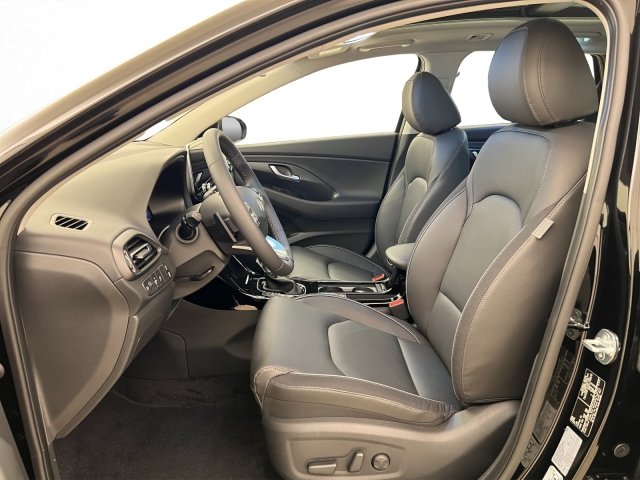 HYUNDAI i30 Wagon 1.5 T-GDi Vertex, Hybride Leggero Benzina/Elettrica, Auto nuove, Automatico - 5