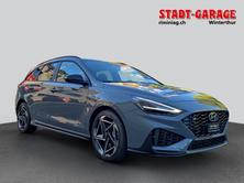 HYUNDAI i30 Wagon 1.5 T-GDi N-Line, Mild-Hybrid Petrol/Electric, New car, Automatic - 2