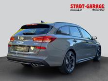 HYUNDAI i30 Wagon 1.5 T-GDi N-Line, Mild-Hybrid Petrol/Electric, New car, Automatic - 4