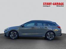 HYUNDAI i30 Wagon 1.5 T-GDi N-Line, Mild-Hybrid Petrol/Electric, New car, Automatic - 7
