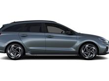 HYUNDAI i30 Wagon 1.5 T-GDi N Line 48V MH DCT, Hybride Leggero Benzina/Elettrica, Auto nuove, Automatico - 2
