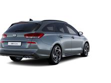 HYUNDAI i30 Wagon 1.5 T-GDi N Line 48V MH DCT, Hybride Leggero Benzina/Elettrica, Auto nuove, Automatico - 3