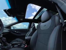 HYUNDAI i30 Wagon 1.5 T-GDi N Line 48V MH DCT, Hybride Leggero Benzina/Elettrica, Auto nuove, Automatico - 6