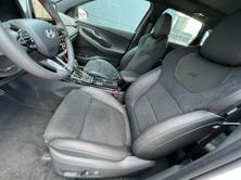 HYUNDAI i30 Wagon 1.5 T-GDi N Line 48V MH DCT, Hybride Leggero Benzina/Elettrica, Auto nuove, Automatico - 7