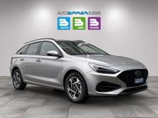 HYUNDAI i30 Wagon 1.5 T-GDi Amplia, Hybride Leggero Benzina/Elettrica, Auto nuove, Automatico - 3