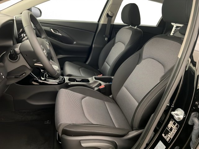 HYUNDAI i30 Wagon 1.0 T-GDi Origo, Hybride Léger Essence/Électricité, Voiture nouvelle, Automatique - 5