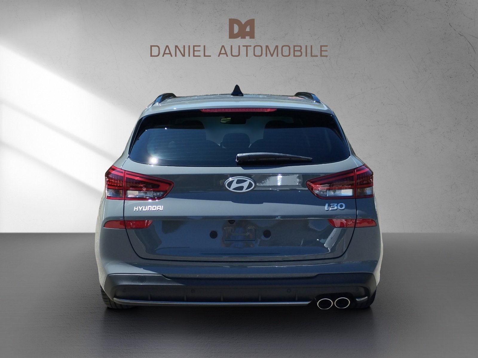 HYUNDAI i30 Wagon 1.5 T-GDi N-Line, Mild-Hybrid Benzin/Elektro, Neuwagen, Automatik - 7
