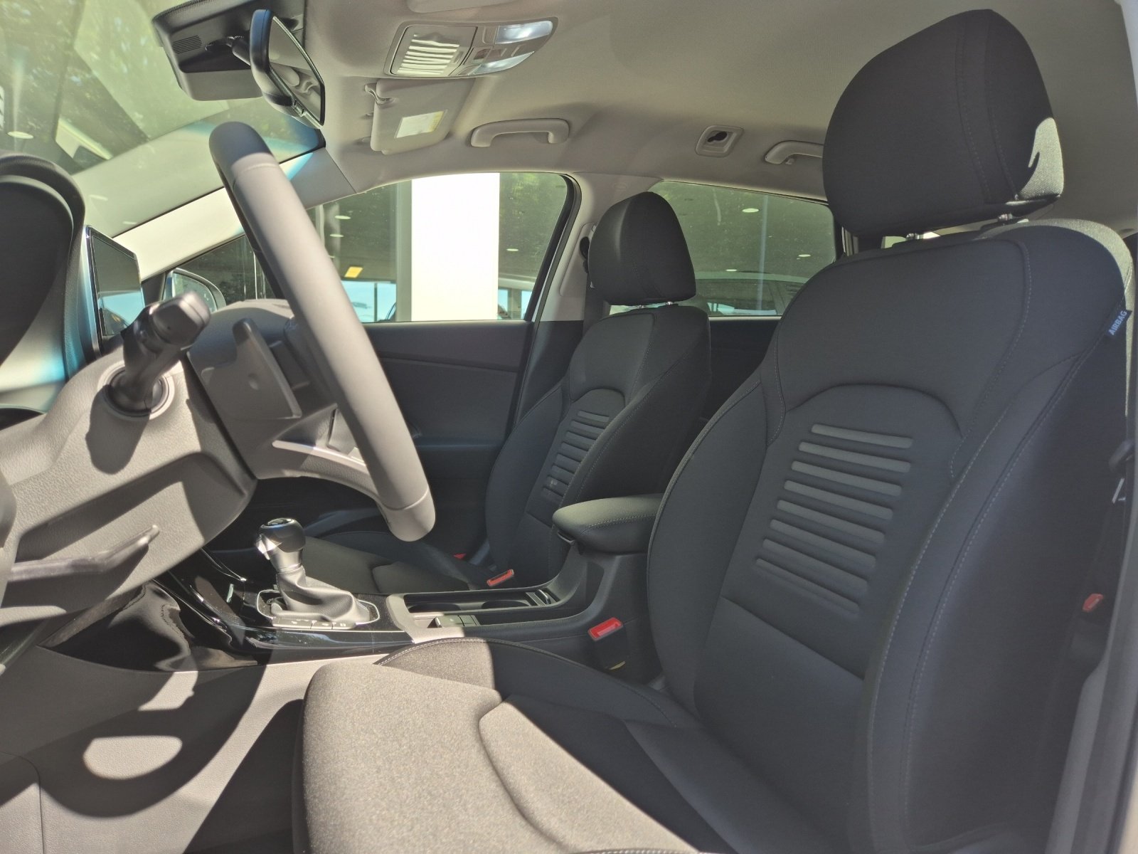 HYUNDAI i30 Wagon 1.6 T-GDi Amplia, Mild-Hybrid Petrol/Electric, New car, Automatic - 6