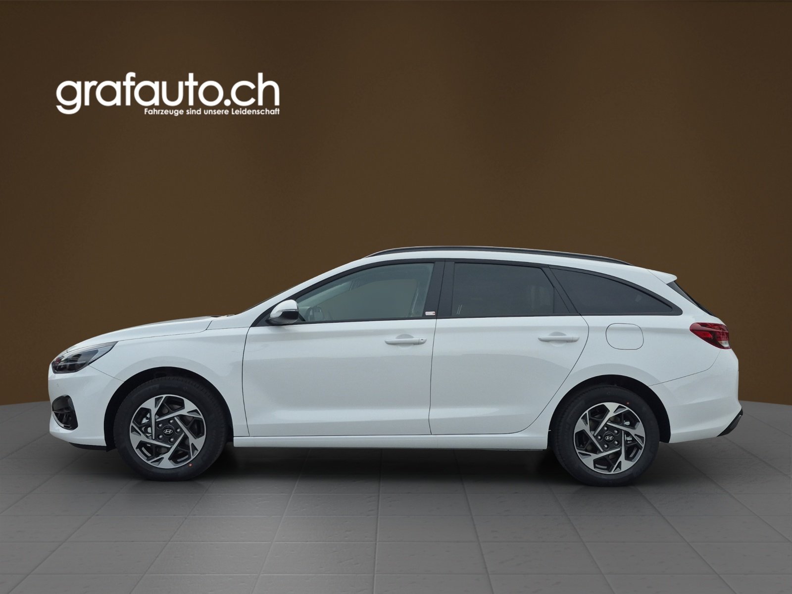 HYUNDAI i30 Wagon 1.5 T-GDi Amplia