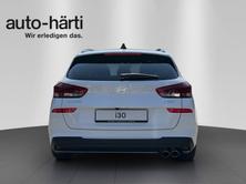 HYUNDAI i30 Wagon 1.5 T-GDi N Line 48V MH DCT, Mild-Hybrid Benzin/Elektro, Neuwagen, Automatik - 4